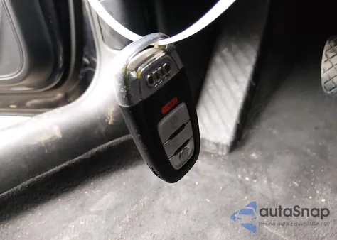 2018 Audi A6 2.0T Premium/2.0T Sport from USA, damaged, VIN WAUF8AFC4JN064330